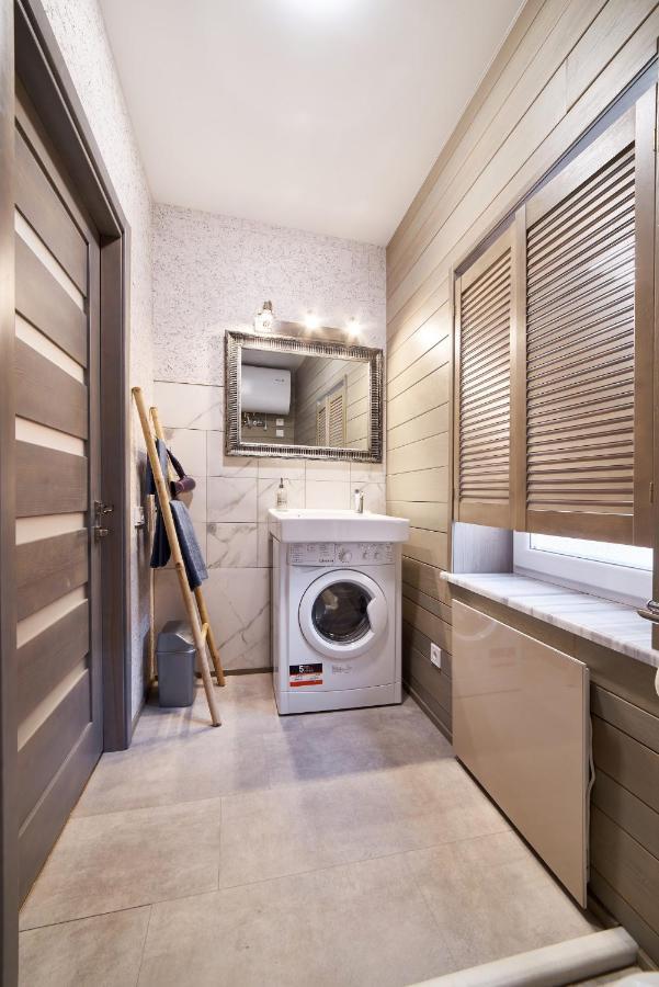 New Historical Museum Apartment Jarkov Exterior foto